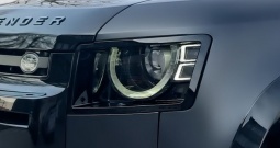 Land Rover Defender 5,0 V8, 110 Carpathian, HR AUTO