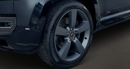 Land Rover Defender 5,0 V8, 110 Carpathian, HR AUTO