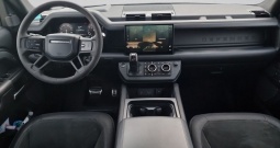 Land Rover Defender 5,0 V8, 110 Carpathian, HR AUTO
