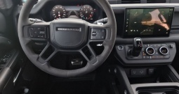 Land Rover Defender 5,0 V8, 110 Carpathian, HR AUTO