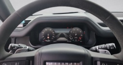 Land Rover Defender 5,0 V8, 110 Carpathian, HR AUTO