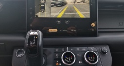 Land Rover Defender 5,0 V8, 110 Carpathian, HR AUTO