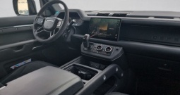Land Rover Defender 5,0 V8, 110 Carpathian, HR AUTO