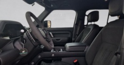 Land Rover Defender 5,0 V8, 110 Carpathian, HR AUTO