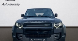 Land Rover Defender 5,0 V8, 110 Carpathian, HR AUTO