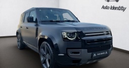 Land Rover Defender 5,0 V8, 110 Carpathian, HR AUTO