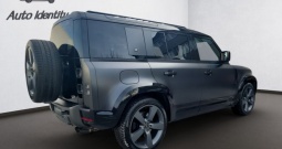 Land Rover Defender 5,0 V8, 110 Carpathian, HR AUTO