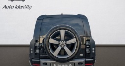 Land Rover Defender 5,0 V8, 110 Carpathian, HR AUTO