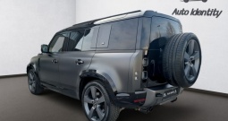Land Rover Defender 5,0 V8, 110 Carpathian, HR AUTO