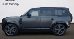 Land Rover Defender 5,0 V8, 110 Carpathian, HR AUTO
