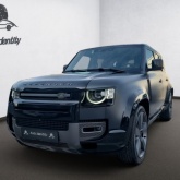 Land Rover Defender 5,0 V8, 110 Carpathian, HR AUTO