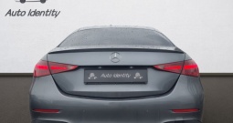 Mercedes-Benz C-klasa 200d,AMG HR AUTO, U SUSTAVU PDV-a