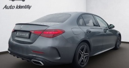 Mercedes-Benz C-klasa 200d,AMG HR AUTO, U SUSTAVU PDV-a