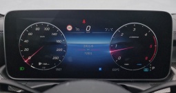 Mercedes-Benz C-klasa 200d,AMG HR AUTO, U SUSTAVU PDV-a