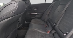 Mercedes-Benz C-klasa 200d,AMG HR AUTO, U SUSTAVU PDV-a