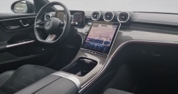 Mercedes-Benz C-klasa 200d,AMG HR AUTO, U SUSTAVU PDV-a