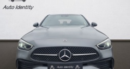 Mercedes-Benz C-klasa 200d,AMG HR AUTO, U SUSTAVU PDV-a