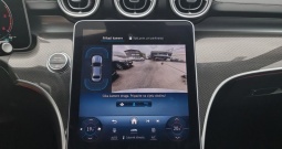 Mercedes-Benz C-klasa 200d,AMG HR AUTO, U SUSTAVU PDV-a