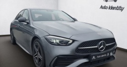 Mercedes-Benz C-klasa 200d,AMG HR AUTO, U SUSTAVU PDV-a