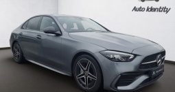 Mercedes-Benz C-klasa 200d,AMG HR AUTO, U SUSTAVU PDV-a