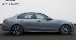 Mercedes-Benz C-klasa 200d,AMG HR AUTO, U SUSTAVU PDV-a