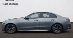 Mercedes-Benz C-klasa 200d,AMG HR AUTO, U SUSTAVU PDV-a