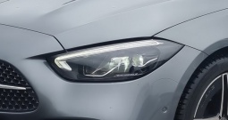 Mercedes-Benz C-klasa 200d,AMG HR AUTO, U SUSTAVU PDV-a