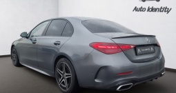 Mercedes-Benz C-klasa 200d,AMG HR AUTO, U SUSTAVU PDV-a