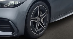 Mercedes-Benz C-klasa 200d,AMG HR AUTO, U SUSTAVU PDV-a