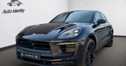 Porsche Macan gts 4x4, HR auto, servisna povijest, reg 09/26
