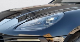 Porsche Macan gts 4x4, HR auto, servisna povijest, reg 09/26