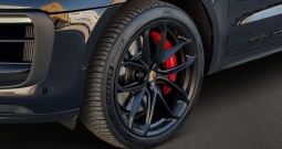 Porsche Macan gts 4x4, HR auto, servisna povijest, reg 09/26