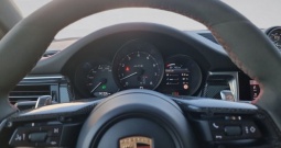 Porsche Macan gts 4x4, HR auto, servisna povijest, reg 09/26