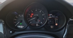 Porsche Macan gts 4x4, HR auto, servisna povijest, reg 09/26
