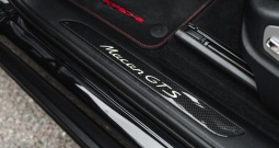 Porsche Macan gts 4x4, HR auto, servisna povijest, reg 09/26