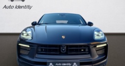Porsche Macan gts 4x4, HR auto, servisna povijest, reg 09/26