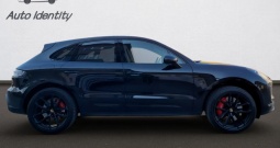 Porsche Macan gts 4x4, HR auto, servisna povijest, reg 09/26