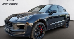 Porsche Macan gts 4x4, HR auto, servisna povijest, reg 09/26