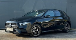 Mercedes-Benz A-klasa 250e PLUG-IN hybrid, LEASING