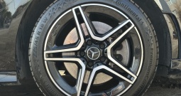 Mercedes-Benz A-klasa 250e PLUG-IN hybrid, LEASING