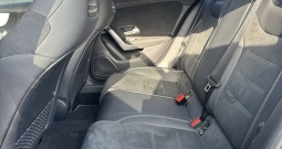 Mercedes-Benz A-klasa 250e PLUG-IN hybrid, LEASING
