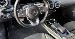Mercedes-Benz A-klasa 250e PLUG-IN hybrid, LEASING