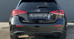 Mercedes-Benz A-klasa 250e PLUG-IN hybrid, LEASING