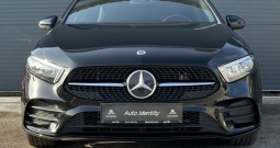 Mercedes-Benz A-klasa 250e PLUG-IN hybrid, LEASING