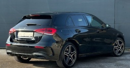 Mercedes-Benz A-klasa 250e PLUG-IN hybrid, LEASING