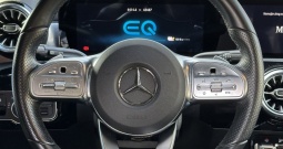 Mercedes-Benz A-klasa 250e PLUG-IN hybrid, LEASING