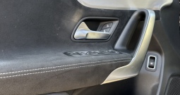 Mercedes-Benz A-klasa 250e PLUG-IN hybrid, LEASING