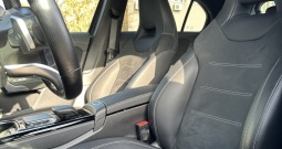 Mercedes-Benz A-klasa 250e PLUG-IN hybrid, LEASING
