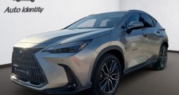 Lexus nx 350h awd luxury, hr auto, servisna povijest