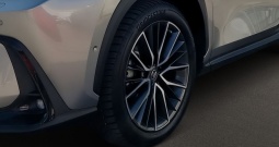 Lexus nx 350h awd luxury, hr auto, servisna povijest